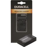 Duracell USB lader voor Canon NB-11L