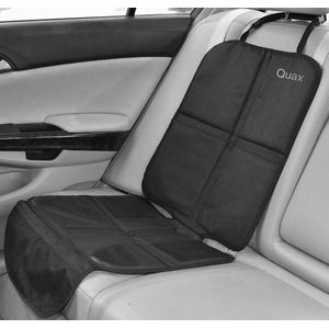 Quax Car seat protector - autostoel beschermer
