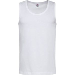 Stedman Classic-T Tank Top S264 - White - M