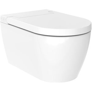 Rapotec Rapowash BASIC 2.0 DOUCHE WC WIT