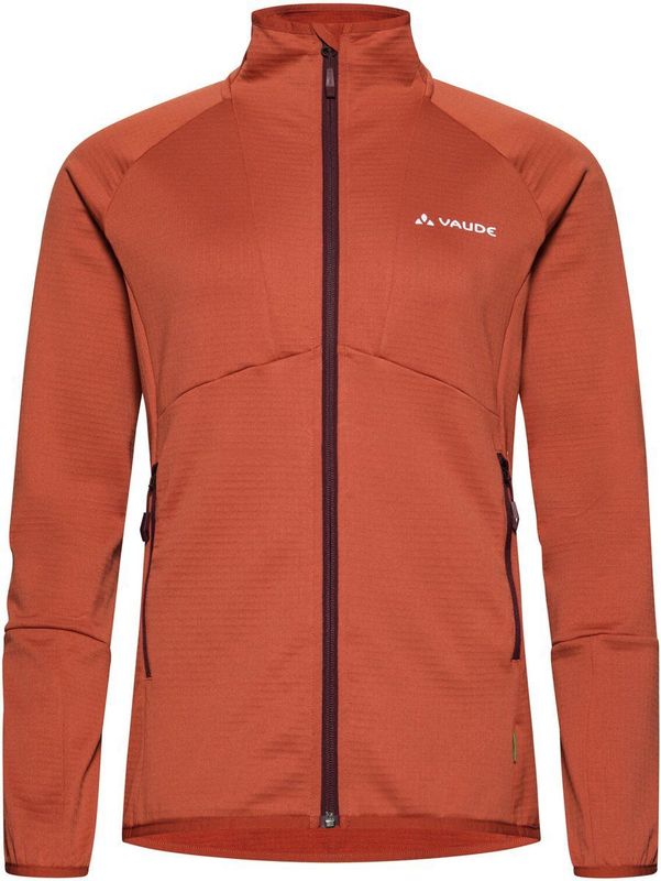VAUDE - Monviso Fleece FZ Jacket II - Outdoorjas - Dames