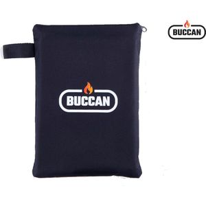 Buccan BBQ - Lockhart Solid Burner BBQ - Hoes