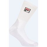 Socks fila 1 paar sock white 35-38