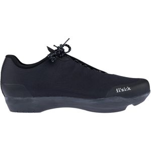 Fizik - Tempo Beat - Fietsschoenen - Zwart - Mesh Bovenwerk