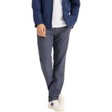 Chino Broek - Effen - Zacht Aanvoelend - Lang