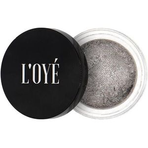 Loye | Mineral eyeshadow MR. Grey