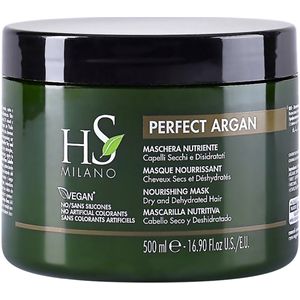 HS Milano Nourishing Mask 500 ml