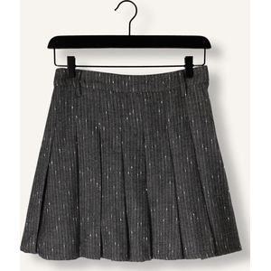 Copenhagen Muse - CMTRINA-SKIRT - Korte Rok - Grijs