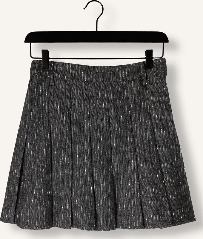 Copenhagen Muse - CMTRINA-SKIRT - Korte Rok - Grijs