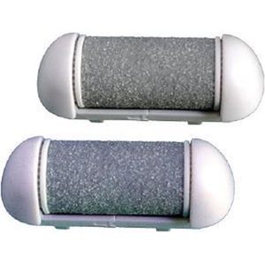 Peter Bausch Navulling Eeltverwijderingsroller 0328/3+4 - grof en fijn