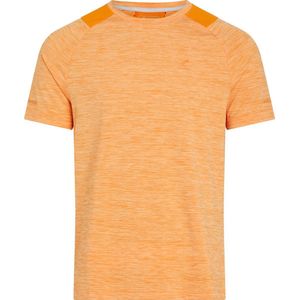 ENERGETICS - ailo ss m - Hardloop t-shirt korte mouw zomer heren - Meerkleurig