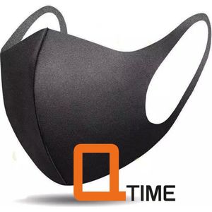 4 Stuks Amsterdam XXX mondkapje - Facemask - gezichtsmasker - wasbaar & herbruikbaar - Geschikt voor OV - Hoogwaardige kwaliteit.