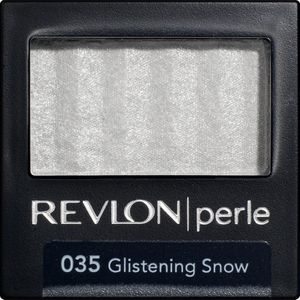 Revlon Perle - 035 Glistening Snow - Oogschaduw
