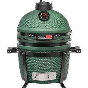 Keij Legend Green - Compact - 15 inch