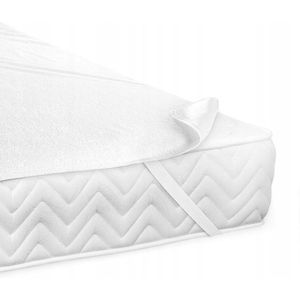 Waterdichte matrassen 90x200cm - hygiënisch & anti-allergisch