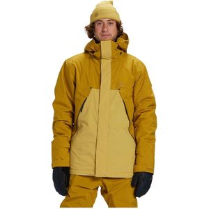 Billabong - Expedition - Sneeuwjack - Waterdicht - Adventure Division-collectie