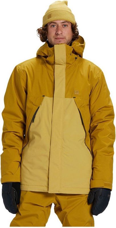 Billabong - Expedition - Sneeuwjack - Waterdicht - Adventure Division-collectie