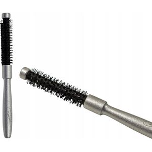 Gorgol Keramische Borstel voor Haarstyling - 12/24 mm