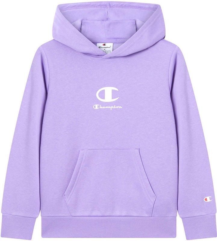 Champion Sweatshirt Met Capuchon - Sportwear - Kind