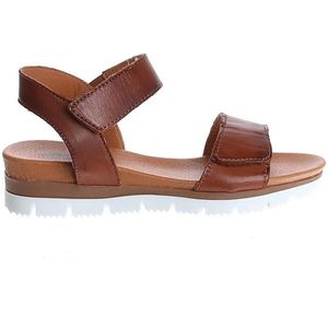 Giga - G4420 - Sandalen - Cognac