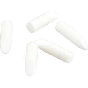 LCN - Reserve Punten Voor Nagellak Correctiepen- 5 stuks - 44053 - Nailpolish Corrector -