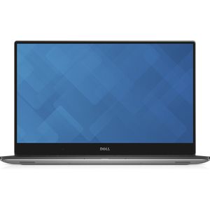 DELL Precision 5520 Intel® Core™ i7 i7-7820HQ Mobiel werkstation 39,6 cm (15.6") Full HD 8 GB DDR4-SDRAM 256 GB SSD NVIDIA® Quadro® M1200 Wi-Fi 5 (802.11ac) Windows 10 Pro Zwart, Zilver