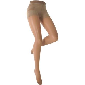 Transparante Panty's 20 Denier Model - Fashion Wear - Vrouwen