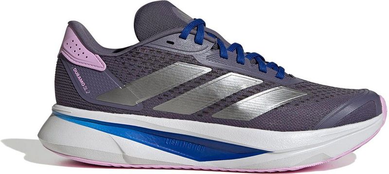 Adidas - Duramo SL 2 - Hardloopschoenen - Lichtgewicht - Normale Pasvorm