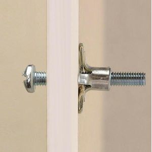 Gyproc Wandpluggen enkele beplating (5 stuks)
