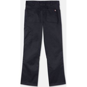 Dickies - Action Flex - Werkbroek - Zwart - 260 g/m² - Mechanische Stretch
