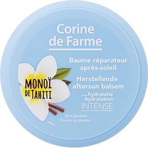 Corine de Farme Baume Réparateur Après-Soleil 150 ml