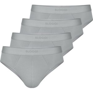 sloggi Heren slip / onderbroek 4 pack men EVER Ease