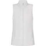 myMo ATHLSR Bodywarmer  lichtgrijs