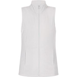 myMo ATHLSR Bodywarmer  lichtgrijs