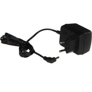 Luville - Adaptor GS 4.5 volt - Kersthuisjes & Kerstdorpen