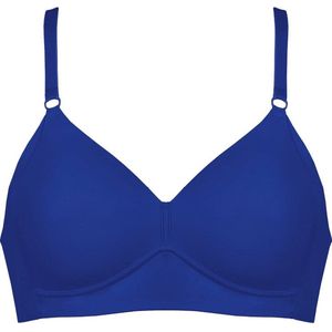 Naturana - 5232 - Side smoother bh - Indigo - 85C