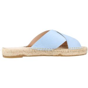 CLARA DURAN CROSSNAPCD Blauw 37 EU