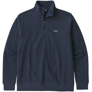 Italian Style - Trui Heren - Navy - Style-Italie