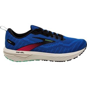 Brooks Revel 6 Sportschoenen Mannen - Maat 43