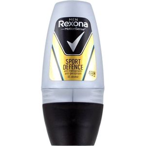 Rexona Deo Roll On Sport Defen