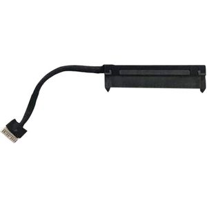 Allecto plus - Harde schijf kabel voor laptop/SATA-connector Lenovo Ideapad Y700-14ISK 80NU AIPY6 - SATA HDD - 75cm