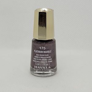 Mavala - Nail Color - Goud Grijs - 5ml