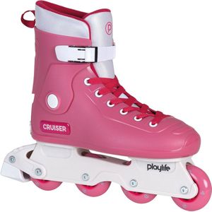 Cruiser Skates Junior Inlineskates Meisjes - Maat 39-42