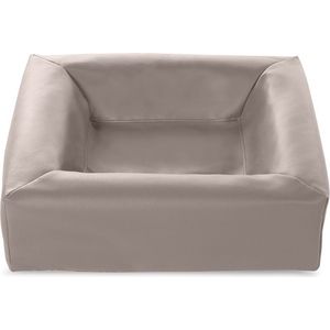 Bia Bed Original - Taupe - 45 x 45 x 12 cm