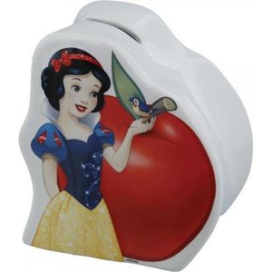 Disney Spaarpot - Enchanting Collection - Someday My Prince Will Come - Snow White / Sneeuwwitje