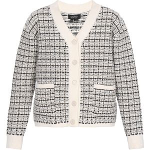 usha Cardigan