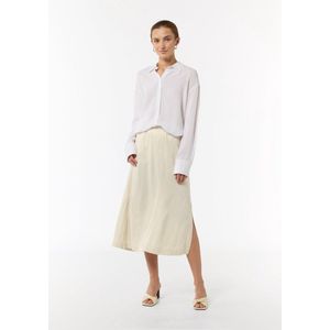 COMMA-Rok--8013 BROWN-Maat 38