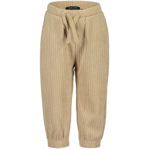 Blue Seven -Jongens Broek-Beige