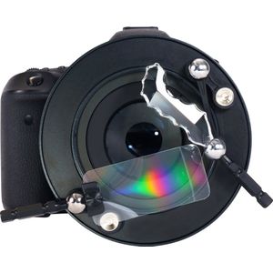 Lensbaby OMNI creative filter system small voor filtermaat 49-58mm - Creatieve Camera Filters