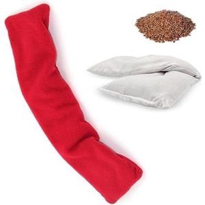 Warmtekussen Magnetron - Warmtekussen Nek En Schouders - Warmte Nek